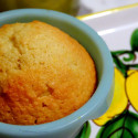 Muffin al limoncello