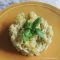 risotto pesto basilico patate