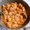 gulash di patate vegetariano
